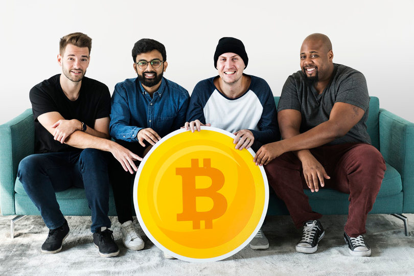 Should Your Startup Welcome Cryptocurrency?