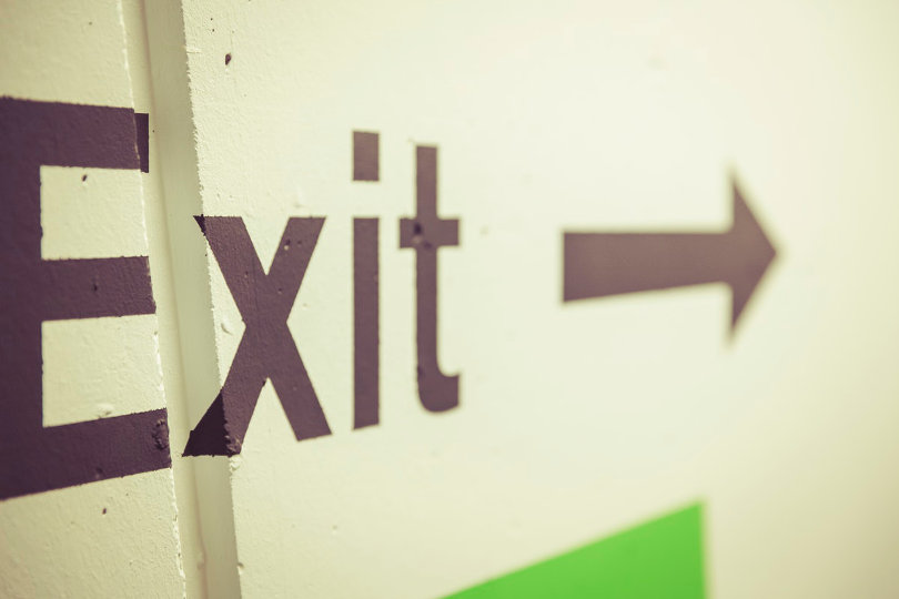 Selling your business as an exit strategy