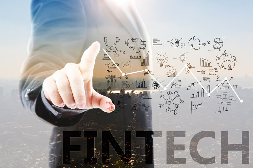 British-Nigerian Entrepreneur And Tech Investor Breaks Down The Complex World Of Fintech