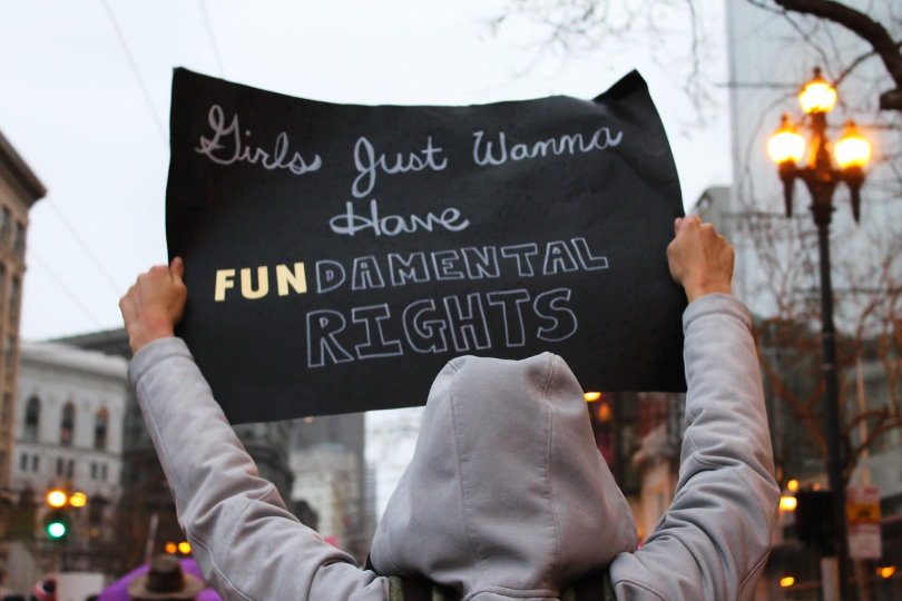 Fundamental rights