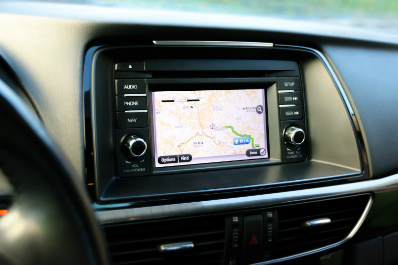 The 4 Key Features Every GPS Car Tracker Should Have