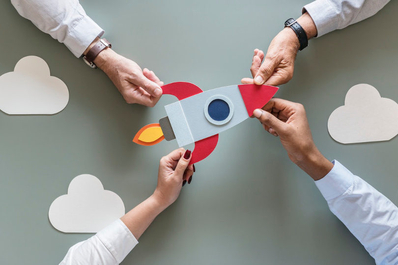 Intrapreneurship Vs. Entrepreneurship: What’s It All About?