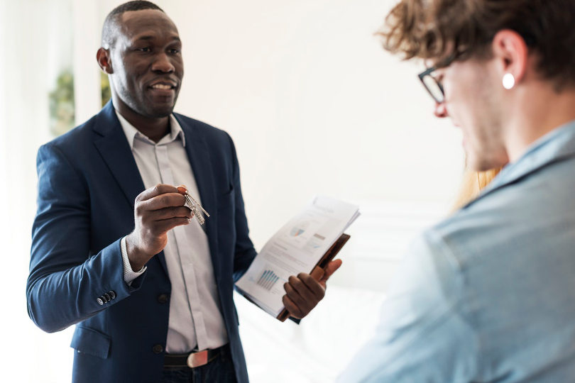 6 Tips For Aspiring Real Estate Investors: Making The Most Of Your Opportunities