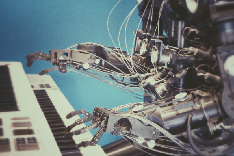 Exploring Cobots In 2019: 4 Real World Applications