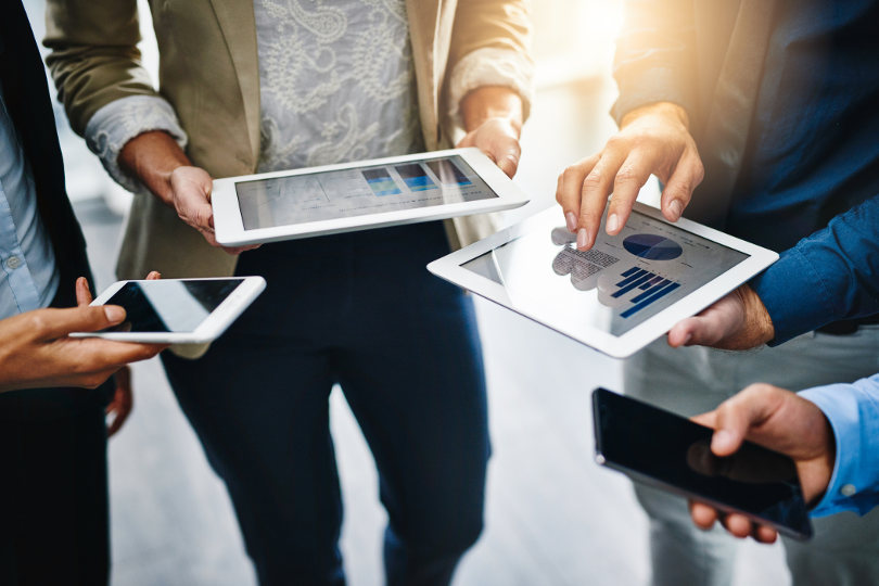 How to Get Your Sales Team Ready to Hit the Road