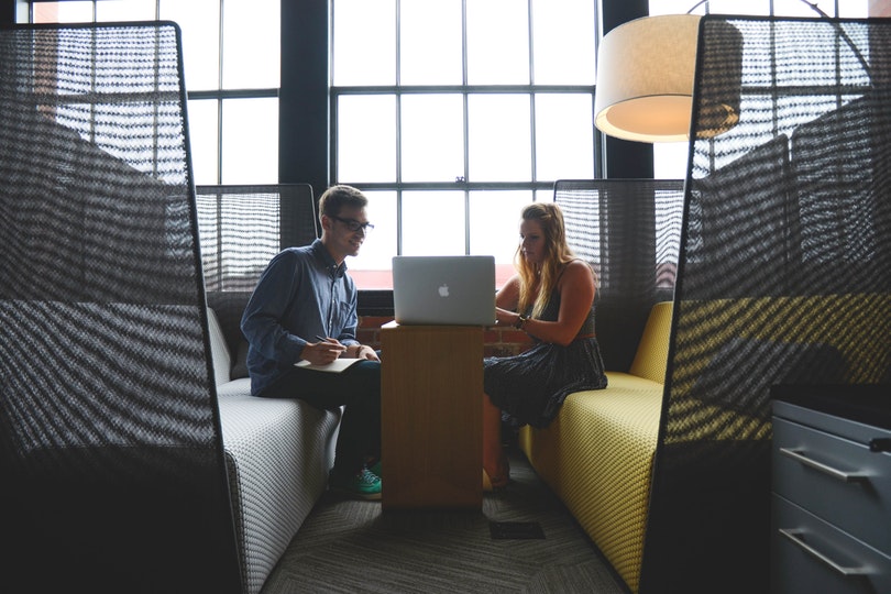 An 8-Step Guide To Creating The Perfect Experience For When Potential Clients Come To Your Business