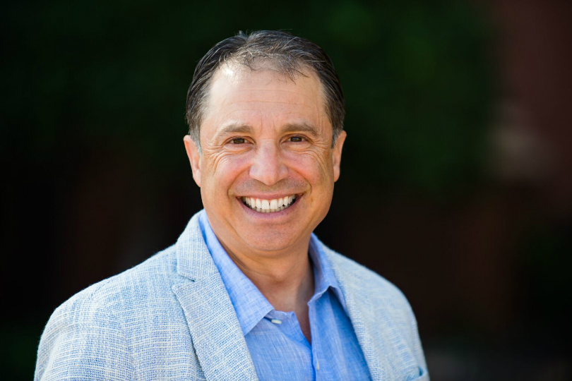 Tips for New Entrepreneurs from Make Big Happen Author Mark Moses