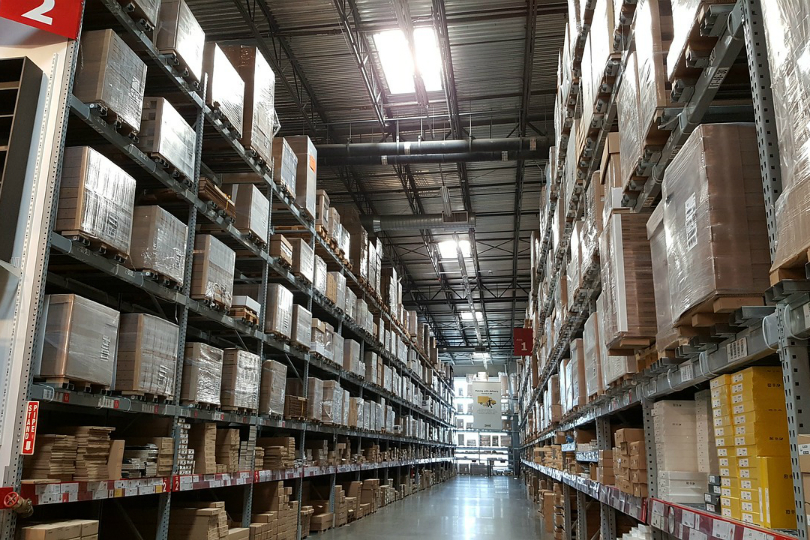 Need Storage Space for Your Business? Here Are 5 Ways to Create More!