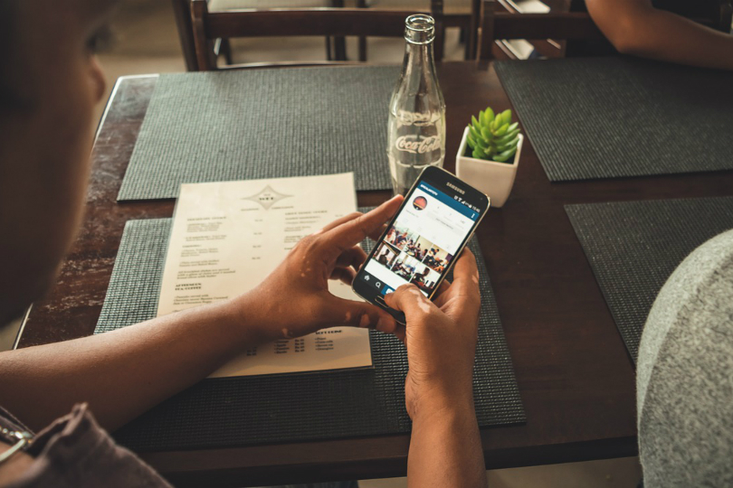 The Basics of the Follow/Unfollow Method on Instagram