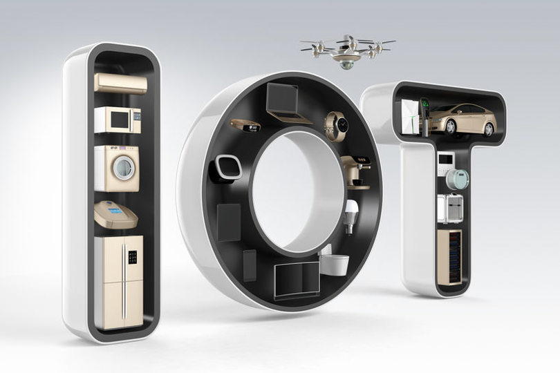 The 10 Latest IoT Trends Of 2019
