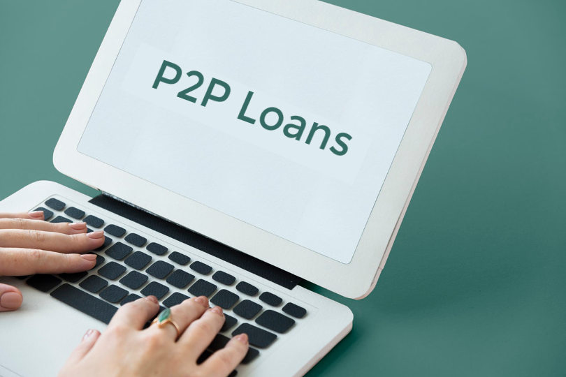 Peer To Peer Loans For Individuals With Low Credit Score