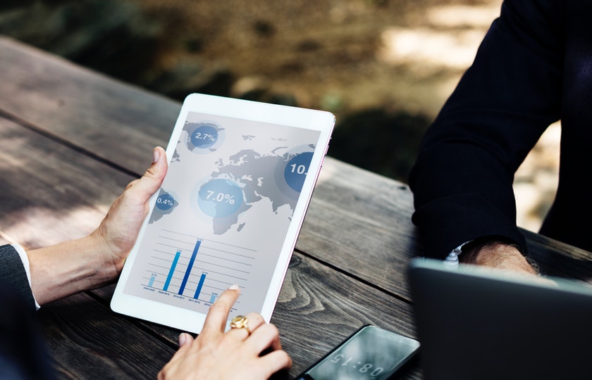 How To Improve Business Productivity Through Consolidation
