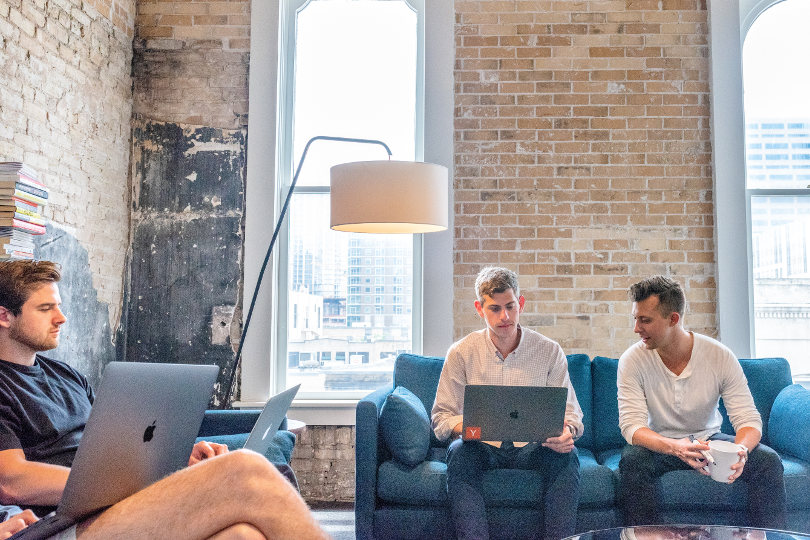 4 Ways A Professional SEO Company Can Help Your Business