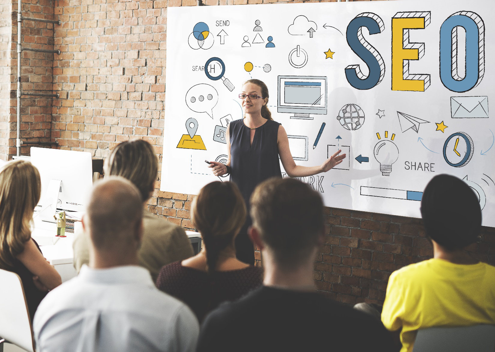 Building A Complete SEO Plan For Your Business