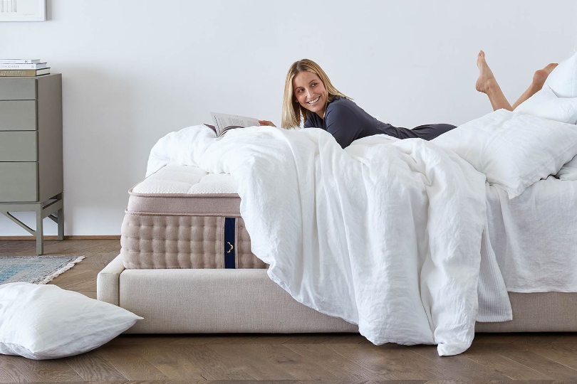 How You Can Sleep Well and Make Yourself Productive Throughout the Day