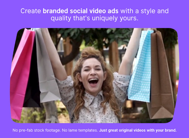 Yala Social video ad