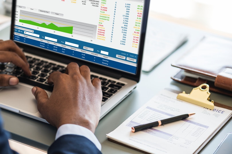 Investing Through ACB: What’s The Benefit?