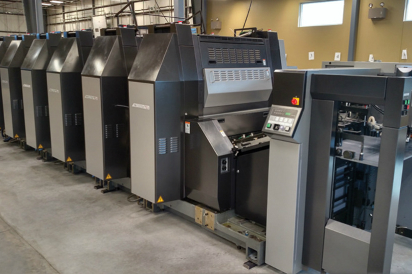 Top Tasks That Should be Automated by Printers in 2019