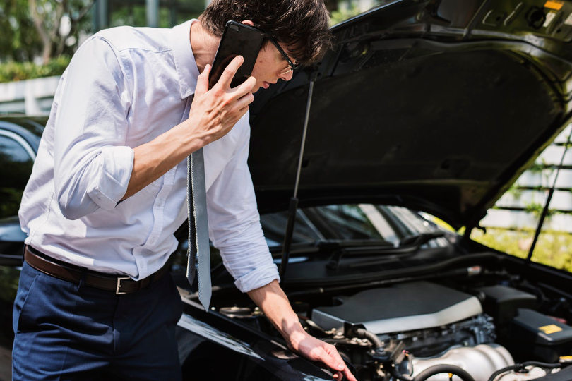 Roadside Assistance Program: A Perfect Deal To Overcome Sudden Car Breakdown