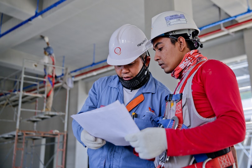 Workplace Safety: Protecting Workers Against Physical Dangers