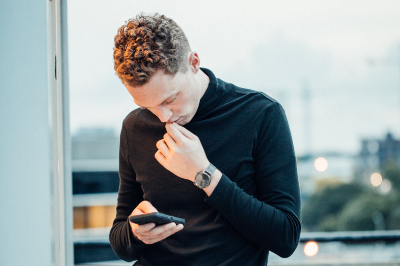 14 Questions Entrepreneurs Need to Ask Themselves Before Creating Their First Business