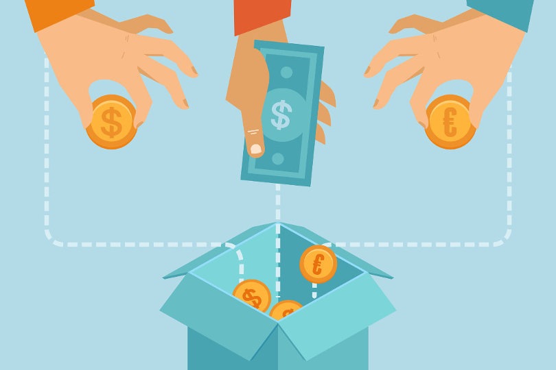 What Start-ups Should Know About Crowdfunding