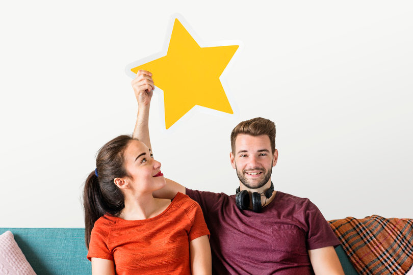Customer reviews matter to local SEO