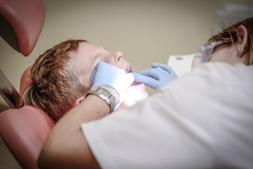 Why Dentistry Is The Perfect Business Opportunity