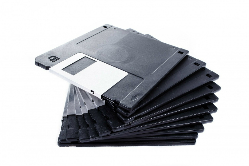 File sharing