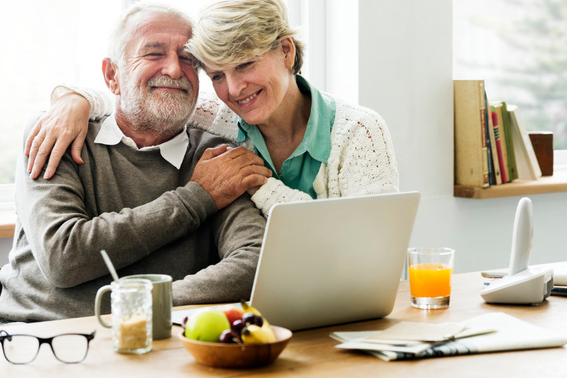 10 Reasons Why Life Insurance is Important For Your Grandparents