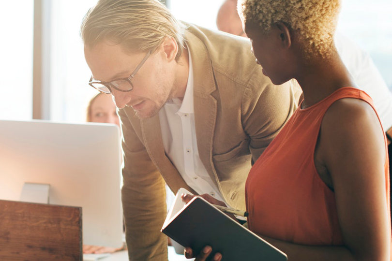 10 Inexpensive Ways To Keep Employees Healthy (And Why It’s SO Important)