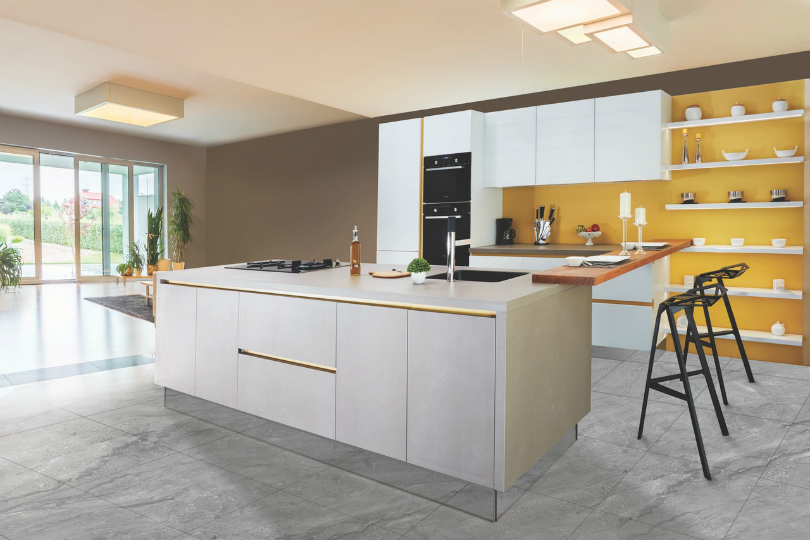 home remodelling