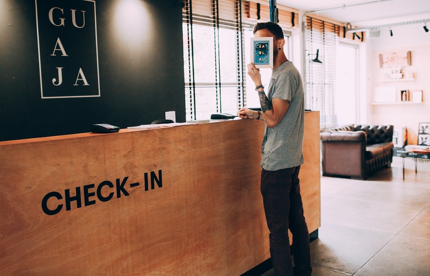 5 Tips For Successful Hotel Management