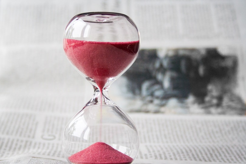 track time better with a timesheet app