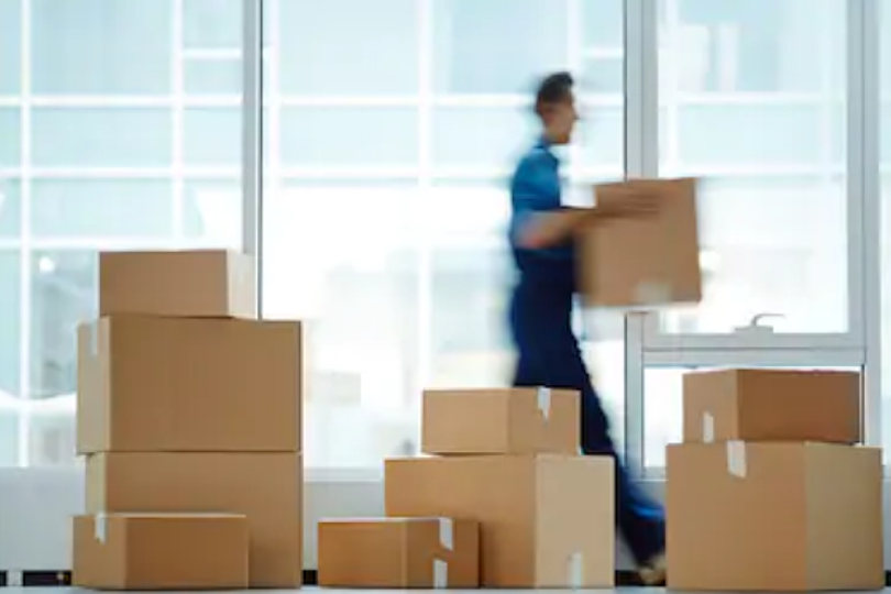 An Overview On How To Make Your Next Office Move Super-Effective!
