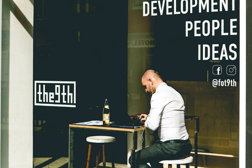 What Sort Of Startups Should You Invest In?