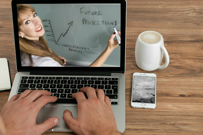 How Screen Sharing Technology Is Improving Conference Calls