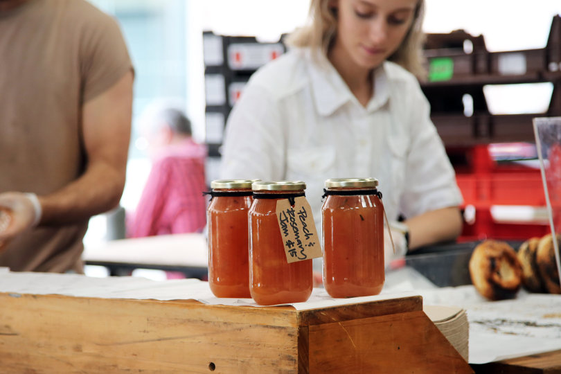 Four Tips for Running a Successful Organic Food Business