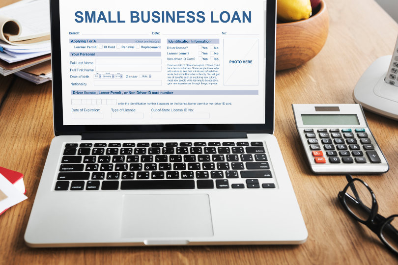 5 Smart Reasons For You To Get A Business Loan
