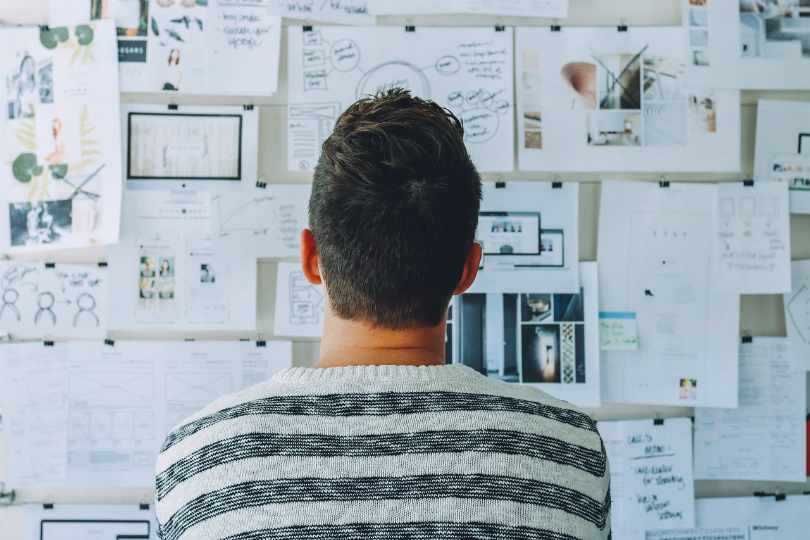 Start a business using personal loan