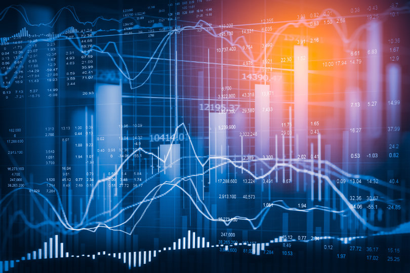 What To Do In A Volatile Market? An Expert Advises This