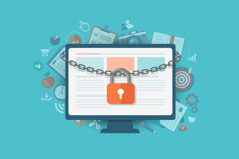 Improving website security