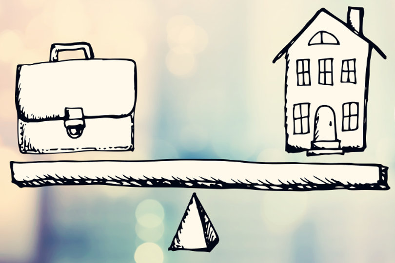 The Importance Of A Healthy Work-Life Balance