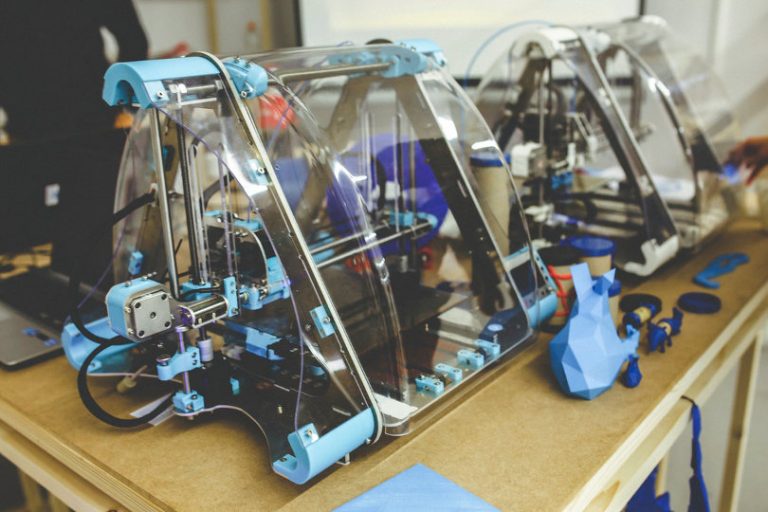 What Should You Know About Creating A Product Prototype 