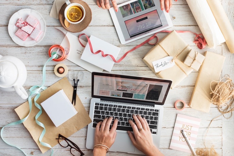 Recipients Aren’t The Only Ones Benefiting From Corporate Gifts