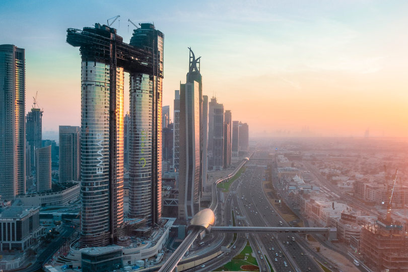 Reasons To Invest In A New Real Estate Project In Dubai
