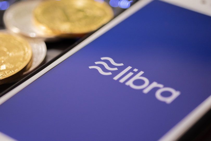 British-Nigerian Entrepreneur On Facebook’s Plans For A New Cryptocurrency Token