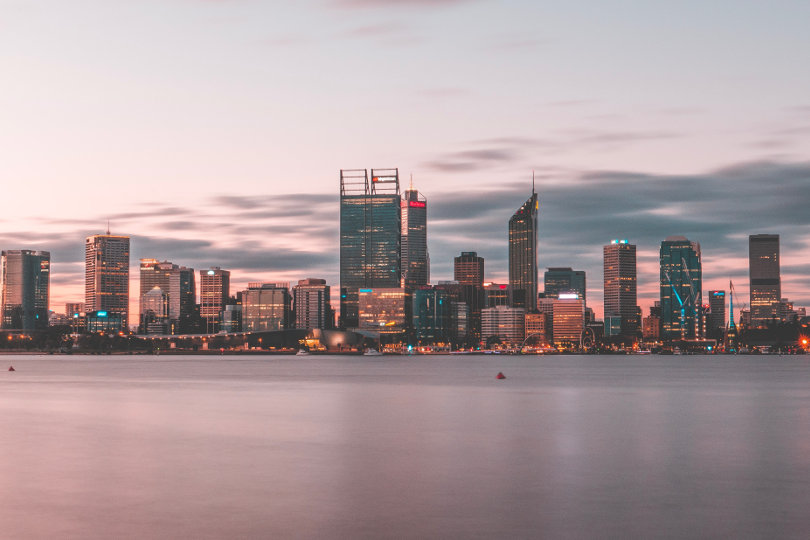 Perth, Australia