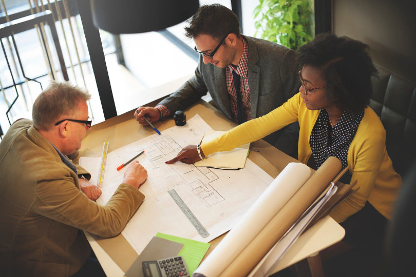 Scenarios Where Professional Indemnity Insurance Help Architects