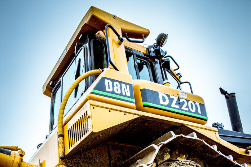 4 Tips For Getting The Best Deals On Heavy Construction Equipment
